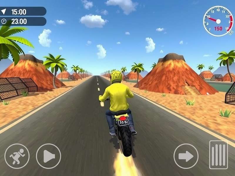 Indian Rally Glory Player Community